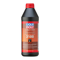 Hidraulinė alyva LIQUI MOLY 1145 Steering 3100