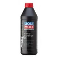 Hidraulinė alyva LIQUI MOLY 20960