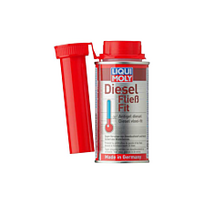 Kuro priedas LIQUI MOLY 8344 Diesel Flow Fit
