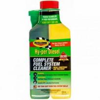 Kuro priedas RISLONE COMPLETE FUEL SYSTEM CLEANER 500 ML
