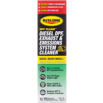 Kuro priedas RISLONE DIESEL DPF EXHAUST & EMISSION SYSTEM CLEANER 425 ML