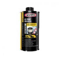Kuro priedas WYNN'S Ice Proof for Diesel 1l