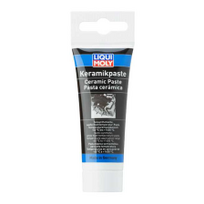 Universalus tepalas LIQUI MOLY Ceramic Paste 50g