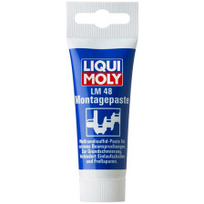 Montavimo pasta LIQUI MOLY 3010 50g