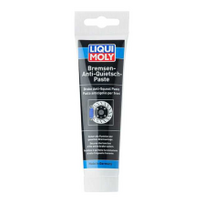 Pasta, Stabdžių/Sankabos hidrosistemos dalims LIQUI MOLY 3077