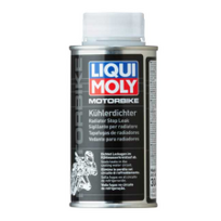 Radiatoriaus hermetikas LIQUI MOLY 3043
