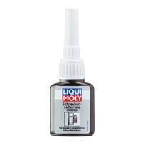 Sriegio fiksavimo priemonė LIQUI MOLY 3801