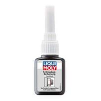 Sriegio fiksavimo priemonė LIQUI MOLY Screw Retainer High Strength 10g