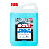 Antifrizas, Stiklų valymo sistema MOTUL 107787