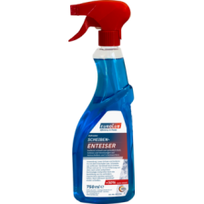 Stiklų plovimo skystis EUROLUB SCHEIBENENTEISER 750 ml