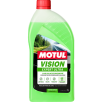 Stiklų plovimo skystis MOTUL Vision Expert Ultra