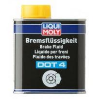 Stabdžių skystis LIQUI MOLY 3085