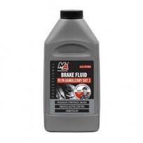 Stabdžių skystis MA PROFESSIONAL DOT3 500ml