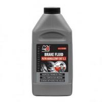 Stabdžių skystis MA PROFESSIONAL DOT5.1 500ml