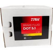 Stabdžių skystis TRW PFB520AE
