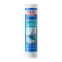 Tepalas LIQUI MOLY 25044 Marine Grease 400 g