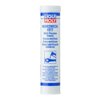 Tepalas LIQUI MOLY 3552
