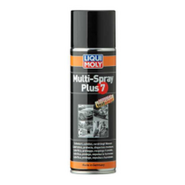 Tepalas aerozolinėje pakuotėje LIQUI MOLY 3304