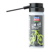 Tepalas aerozolinėje pakuotėje LIQUI MOLY 6057