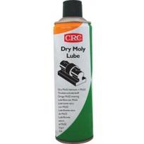 Universalus tepalas CRC DRY MOLY LUBE IND 500