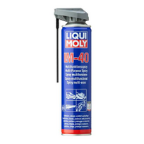 Universalus tepalas LIQUI MOLY LM 40 400 ML