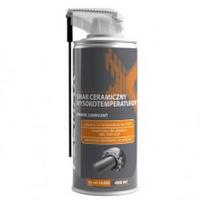 Universalus tepalas TECMAXX CERAMIC GREASE 400ML