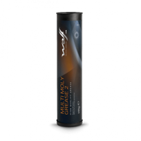 Universalus tepalas WOLF MULTI MOLY GREASE 2