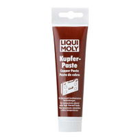 Varinis tepalas LIQUI MOLY 3080