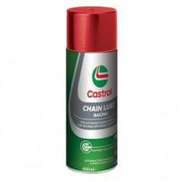 Grandinės tepalas CASTROL CHAIN LUBE RACING 400 ML