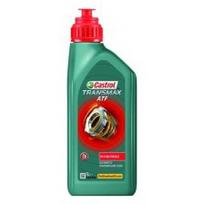 Automatinės pavarų dėžės alyva CASTROL ATF IIIH TRANSMAX DEX III MULTIVEHICLE 1L