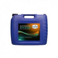 Automatinės pavarų dėžės alyva EUROL ATF 6700 20L