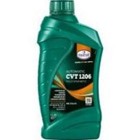 Automatinės pavarų dėžės alyva EUROL ATF CVT 1206 1L