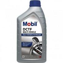 Automatinės pavarų dėžės alyva MOBIL Multi Vehicle DCTF 1L
