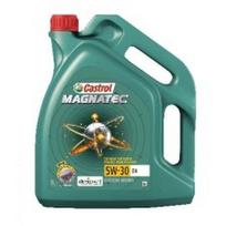 Transmisijos alyva CASTROL 15C323