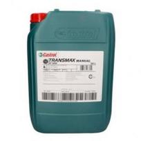 Transmisijos alyva CASTROL 15DDE7