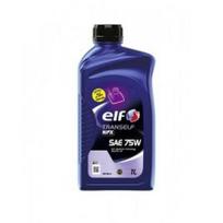 Transmisijos alyva ELF TRANSELF NFX SAE 75W 1L