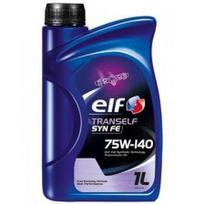 Transmisijos alyva ELF TRANSELF SYN FE 75W140 1L