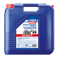 Transmisijos alyva LIQUI MOLY 1047