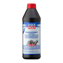 Transmisijos alyva LIQUI MOLY 1407 Hypoid (GL4/5) TDL SAE 75W-90 1 l