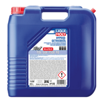 Transmisijos alyva LIQUI MOLY 1408 75W90 TS 20L