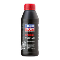 Transmisijos alyva LIQUI MOLY 1516 Motorbike 75W-90 500 ml