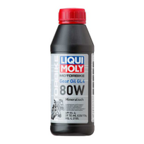 Transmisijos alyva LIQUI MOLY 1617