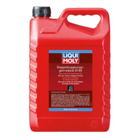 Transmisijos alyva LIQUI MOLY 20626 Dual Clutch 8100 5 l