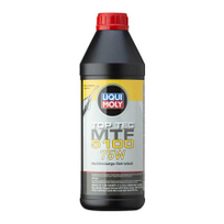 Transmisijos alyva LIQUI MOLY 20842 Top Tec MTF 5100 75W 1 l