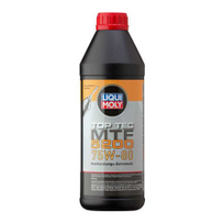Transmisijos alyva LIQUI MOLY TOP TEC MTF 5200 75W80 1L