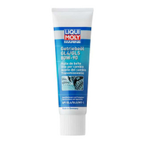 Transmisijos alyva LIQUI MOLY 25031 Marine GL4/GL5 80W-90