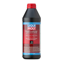 Transmisijos alyva LIQUI MOLY 3640 DSG 8100 1L