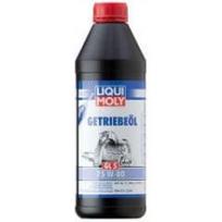 Transmisijos alyva LIQUI MOLY 3658 GL5 75W80 1L
