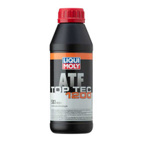 Transmisijos alyva LIQUI MOLY 3680 Top Tec ATF 1200 500 ml