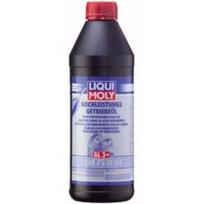 Transmisijos alyva LIQUI MOLY LIQUI MOLY 4427 GL 3+ 75W80 1L